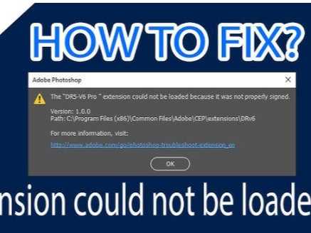 Fix lỗi panel không hiển thị trong Photoshop [Win & MacOS]