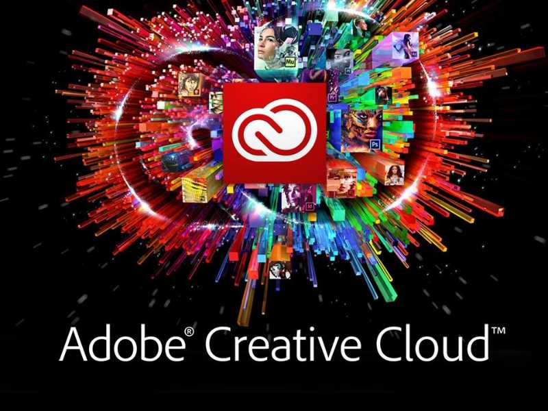 Tải ứng dụng adobe Creative Cloud