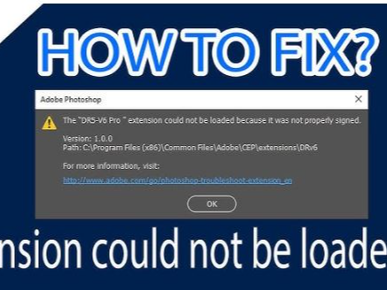 Fix Lỗi Panel Không Hiển Thị Trong Photoshop [Win & Macos]