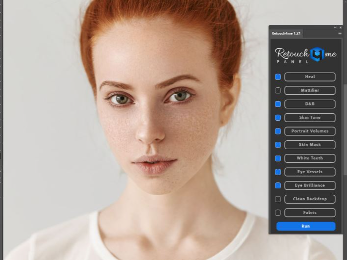 Retouch4Me Bản Quyền 1 Chức Năng Tùy Chọn