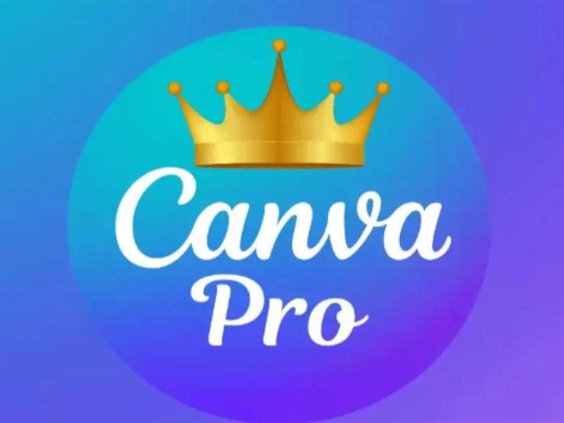 Nâng Cấp Tài Khoản Canva Pro